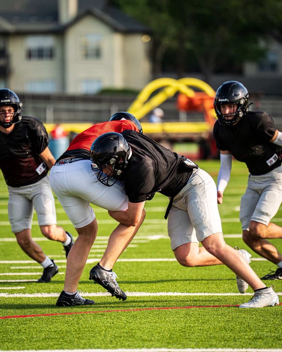 CHHS Football tweet media