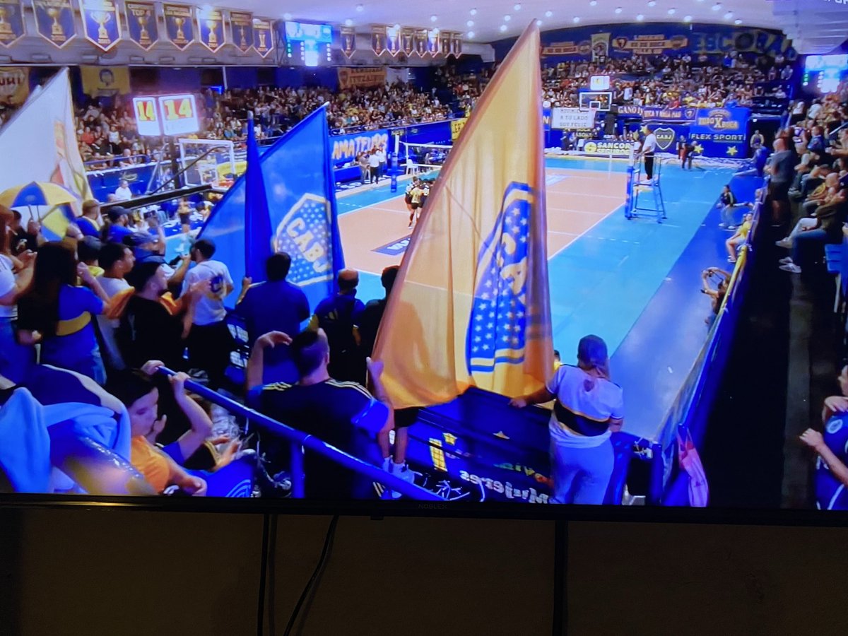 MARCA VOLEY tweet media