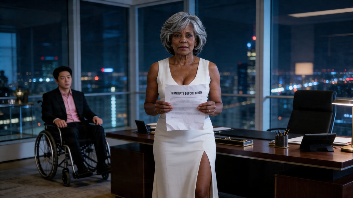 SeoulMidnight77's tweet image. At 55, she thought her life was over. Then a mafia boss married her…
And marked her for death.
Link in BIO #DarkRomance #WritersCommunity #audiodrama