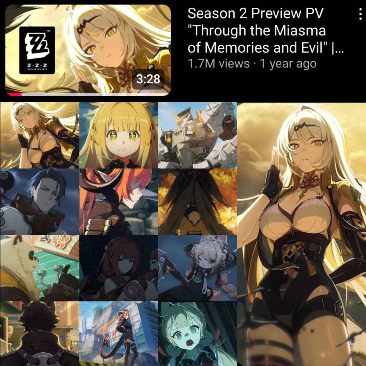 ZenlessWorld tweet media