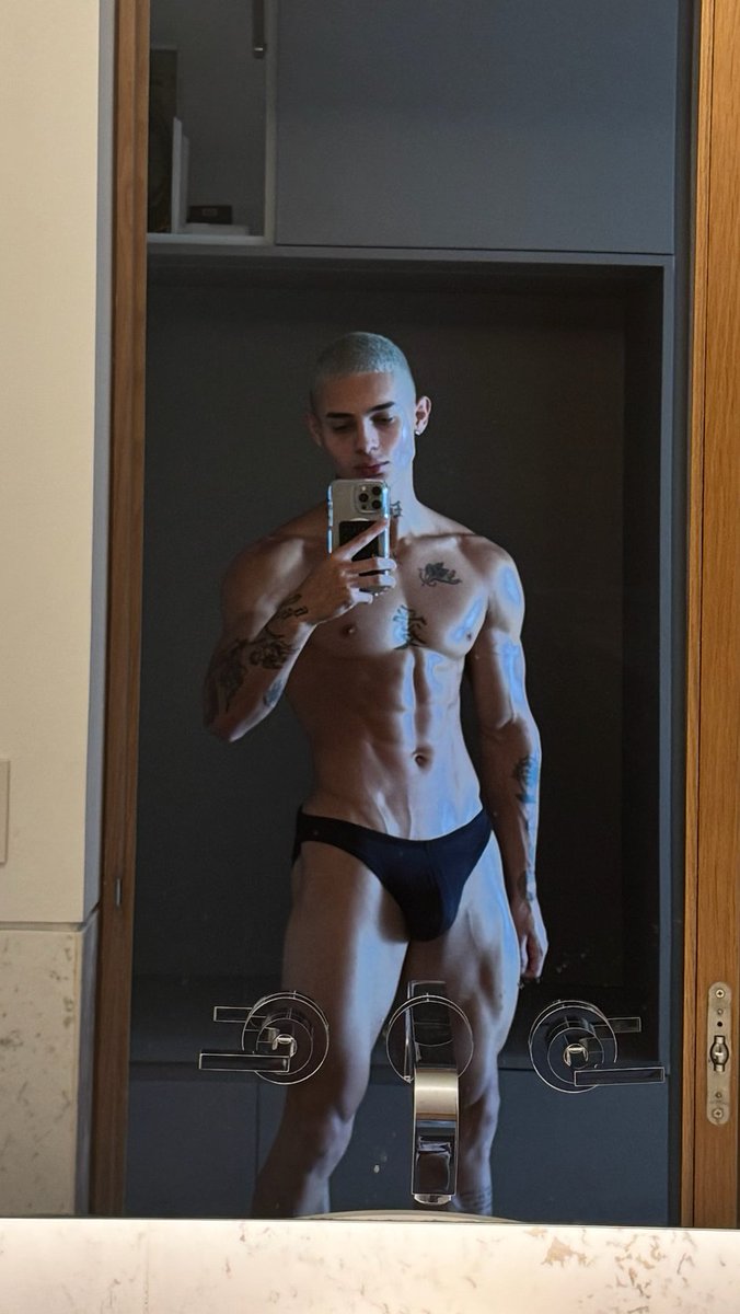 Niko Gabriel tweet media