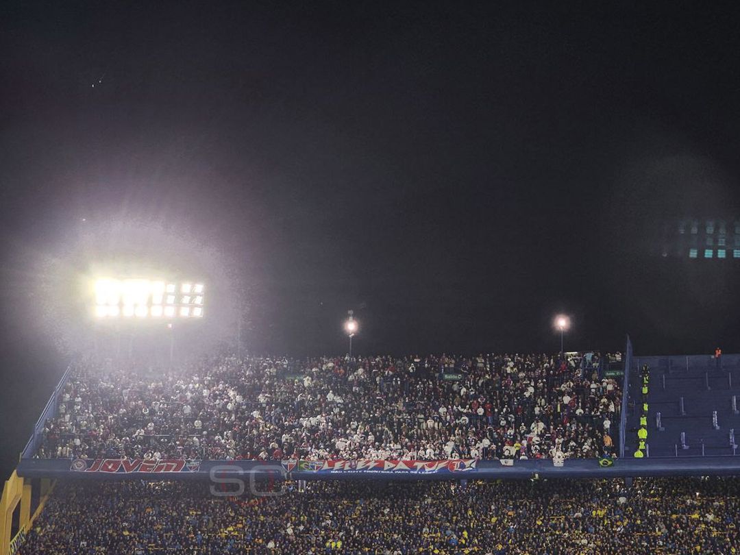 O Verde Na Série A tweet media