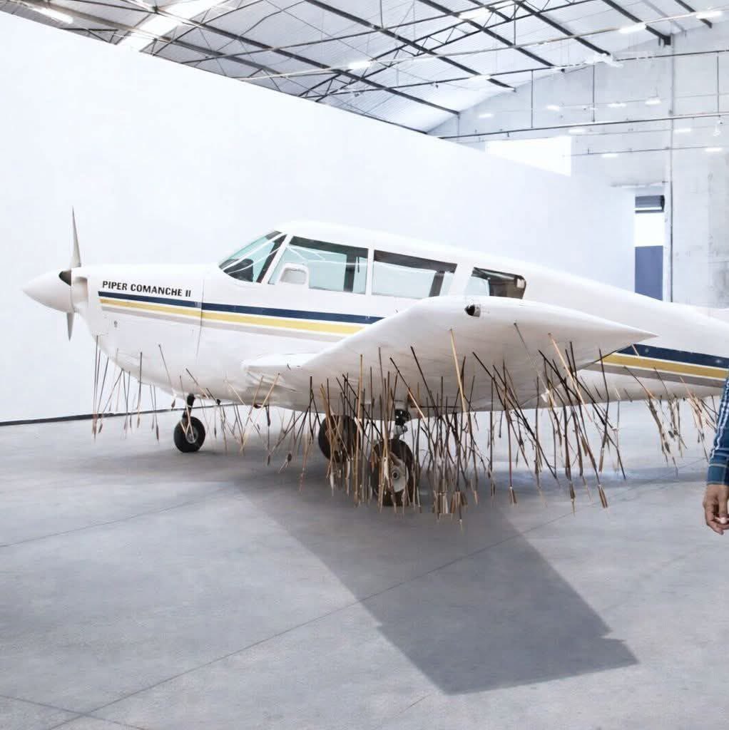 Modern History tweet media