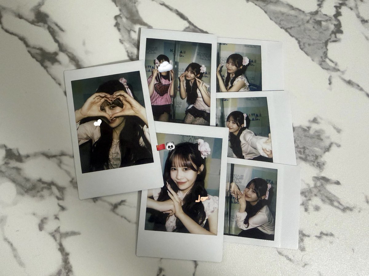 Natsumi☁⸒⸒ tweet media