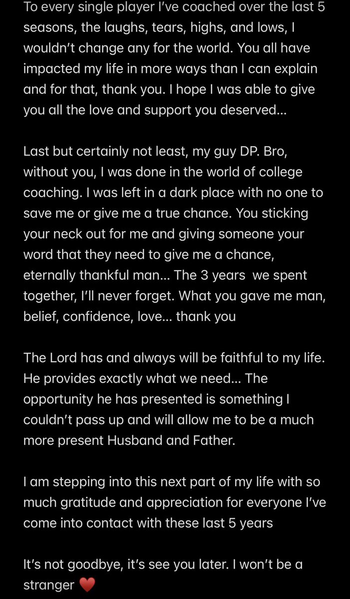 QuinnE76's tweet photo. What a ride… 🏀♥️

@DenisonHoops https://t.co/DjcjVNnxWS