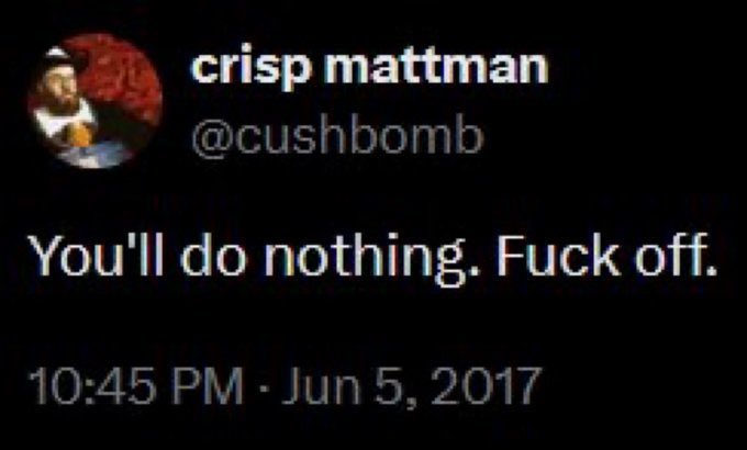 Wizard Man tweet media