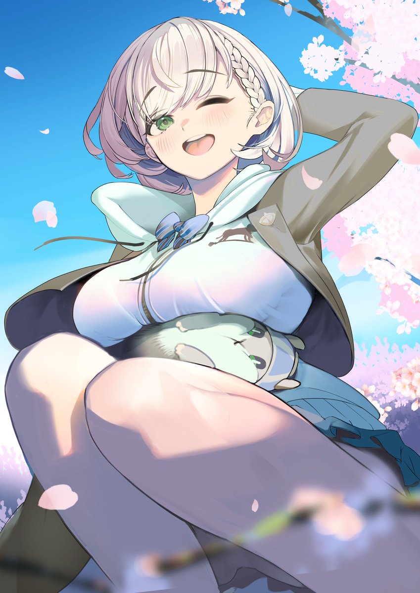 白銀ノエル⚔️吉野家こんまっするアプリキャンペーン開催中【〜2026年4月30日】 tweet media