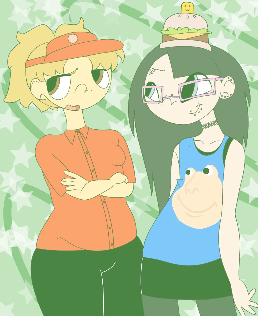 burjerbunny's tweet image. Fags #pizzaburger