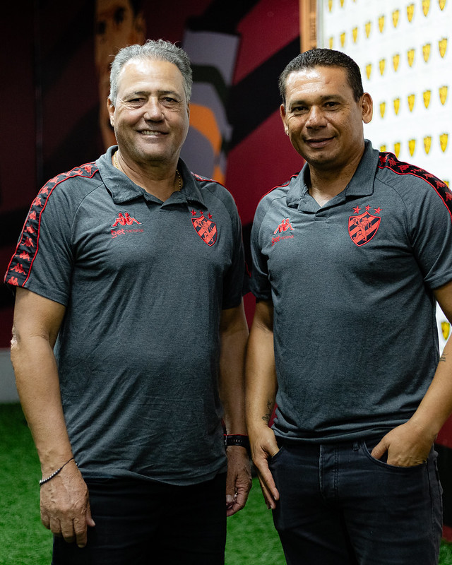 Diário do Sport 🦁 tweet media