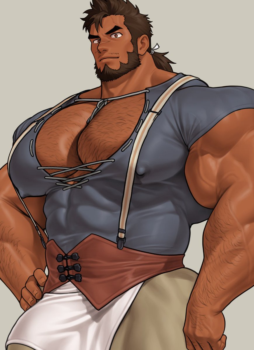 湯あたり tweet media