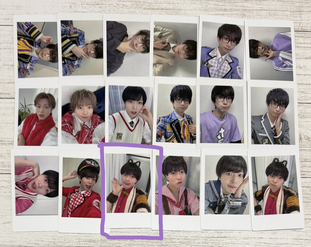 ゆう@おとりひき tweet media