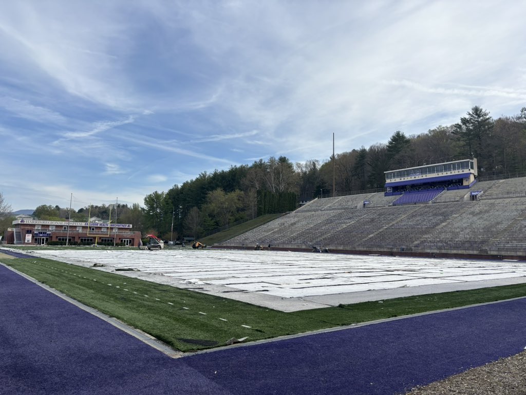 Barstool WCU tweet media