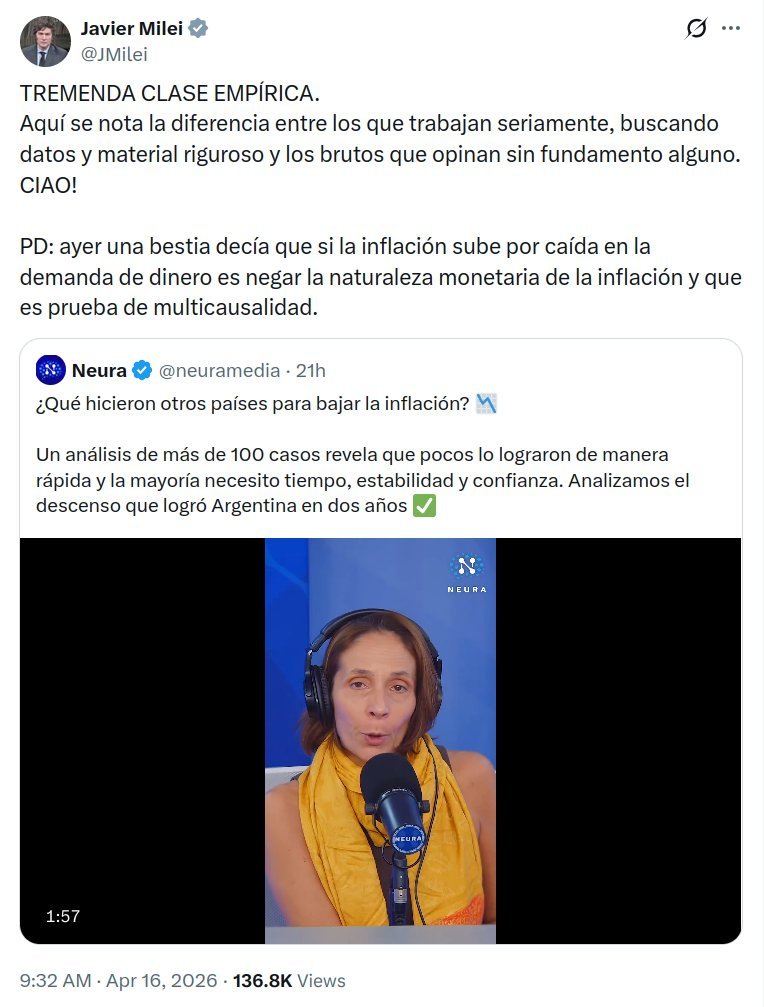 Javier Smaldone tweet media