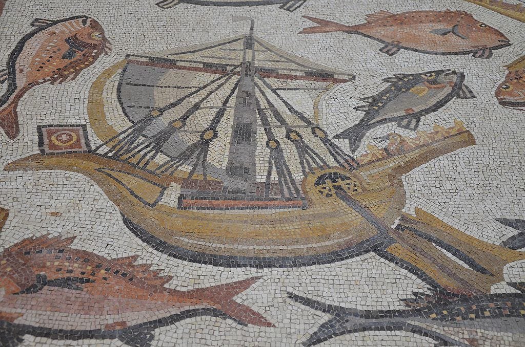 Ancient History Hub tweet media