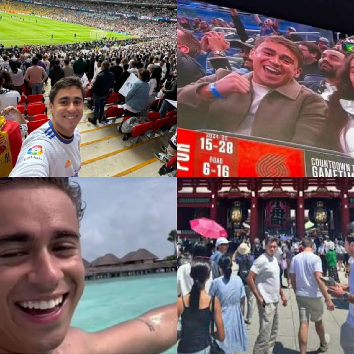 Julio Freiress 🇧🇷 tweet media