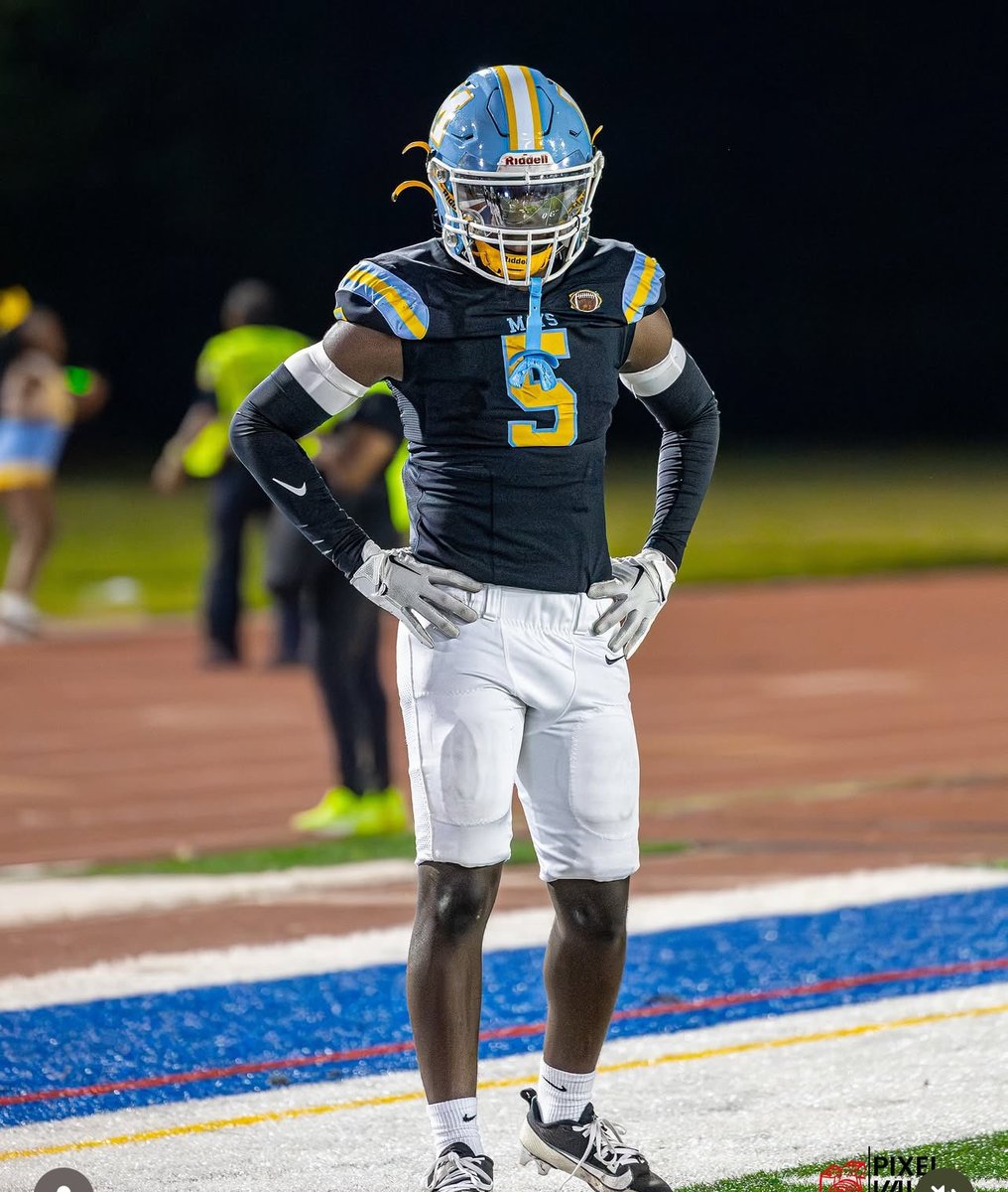 Gerald Hunter tweet media