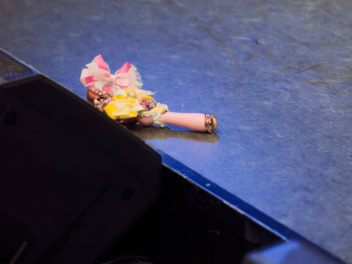 tomowithfk7's tweet image. Live alive ♬⋆.˚𝄢⋆.ೃ࿔*:･ 

めーめーわんわん

@nononon_30 
@yuchan_serizawa 

#わたあめびーすたーず 
#雪桃ステージ #stageperformance #ファインダー越しの私の世界