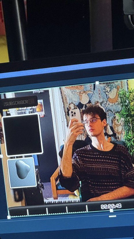 I think I want him to fist me… if that’s okay.

Wilbur… Wilbur… I need your hand in my butt.