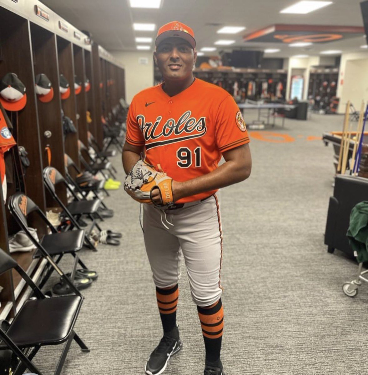 Yohanna Núñez tweet media