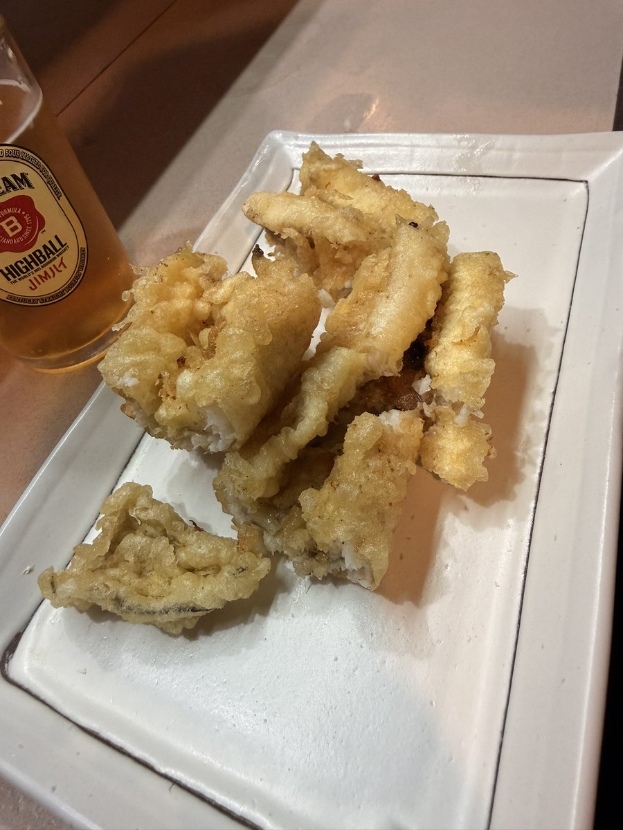 ばりよか🍜JINS tweet media