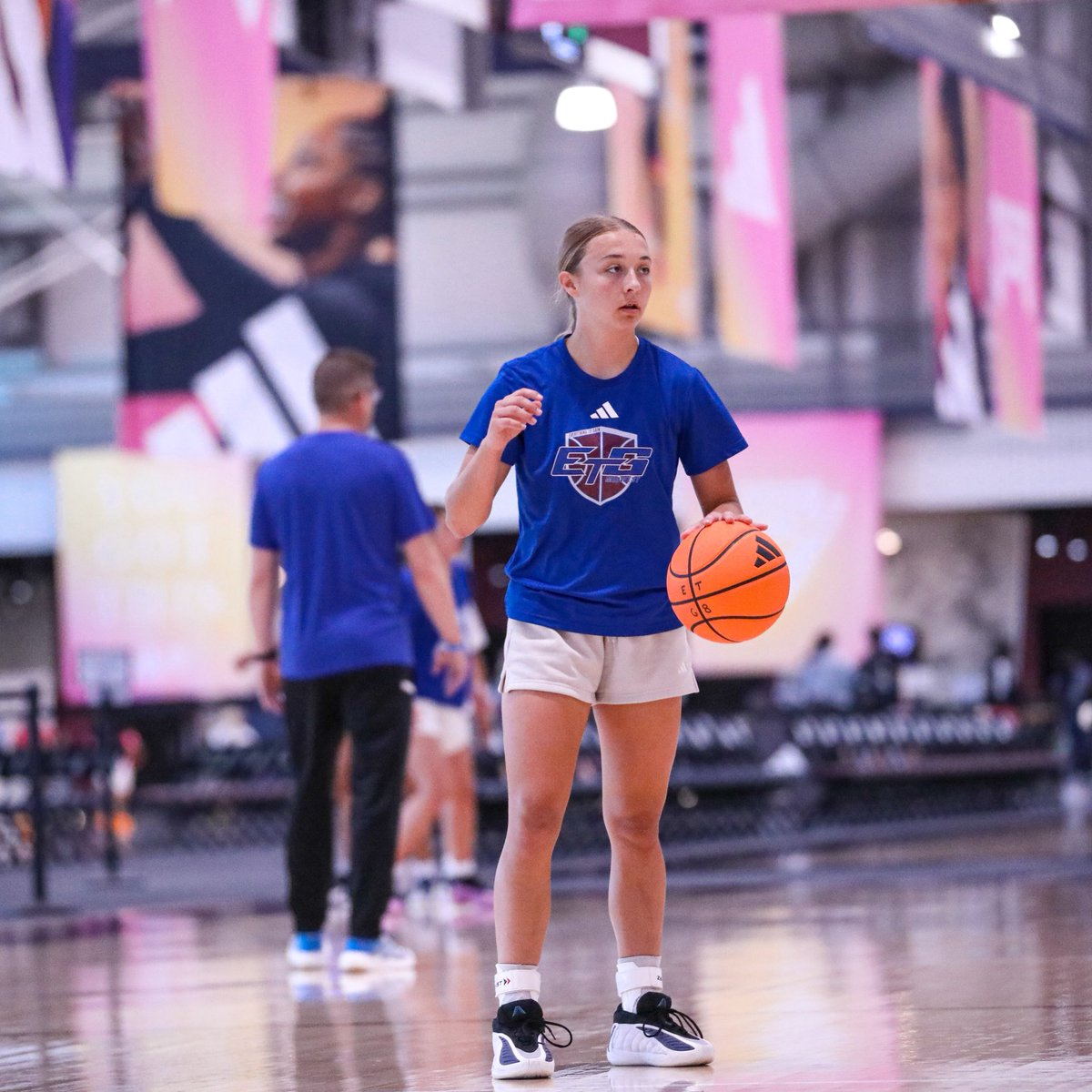 ETG Midwest Elite Girls 3SSB tweet media