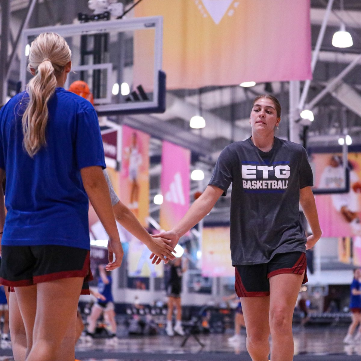 ETG Midwest Elite Girls 3SSB tweet media