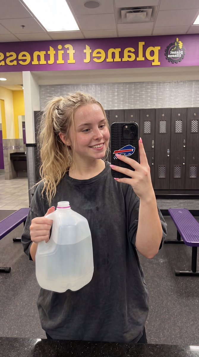 Nevaeh Petty tweet media