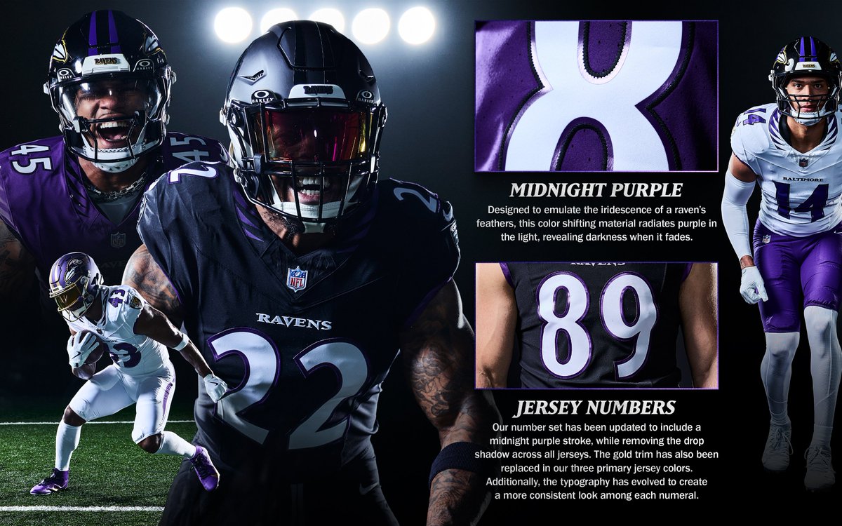 Baltimore Ravens tweet media
