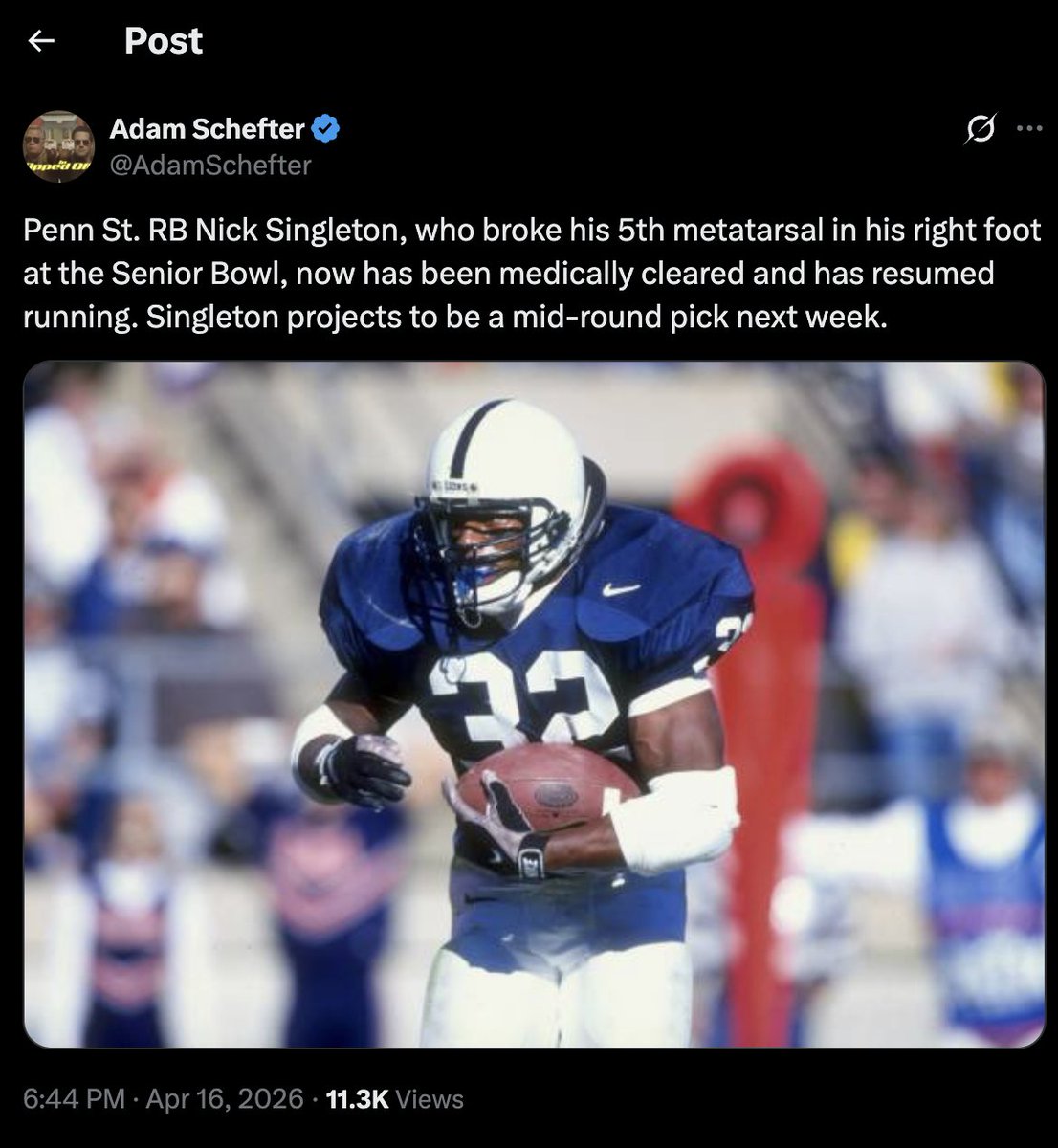 Devin Jackson tweet media