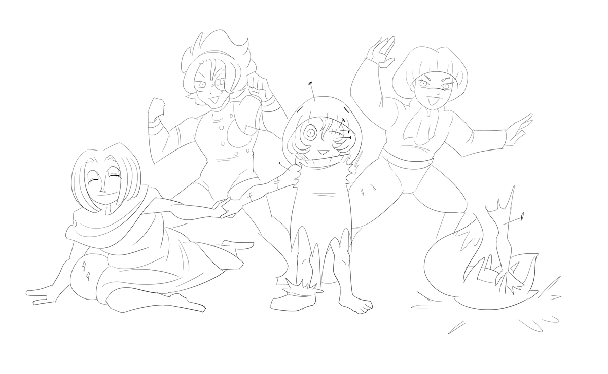 Señor Vanderino (Post-Graduation Arc) tweet media