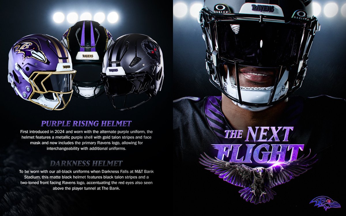 Baltimore Ravens tweet media