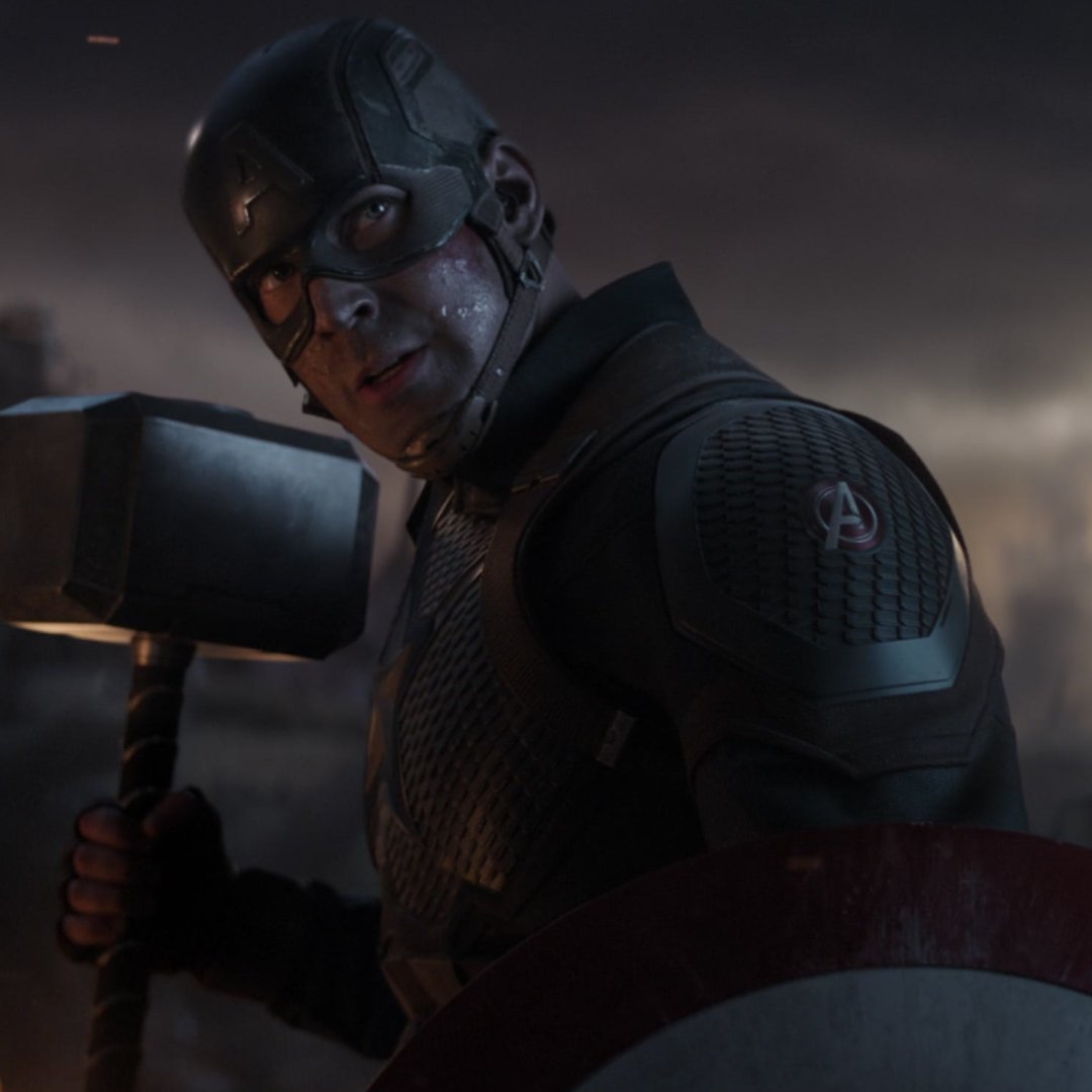 Marvel Updates tweet media