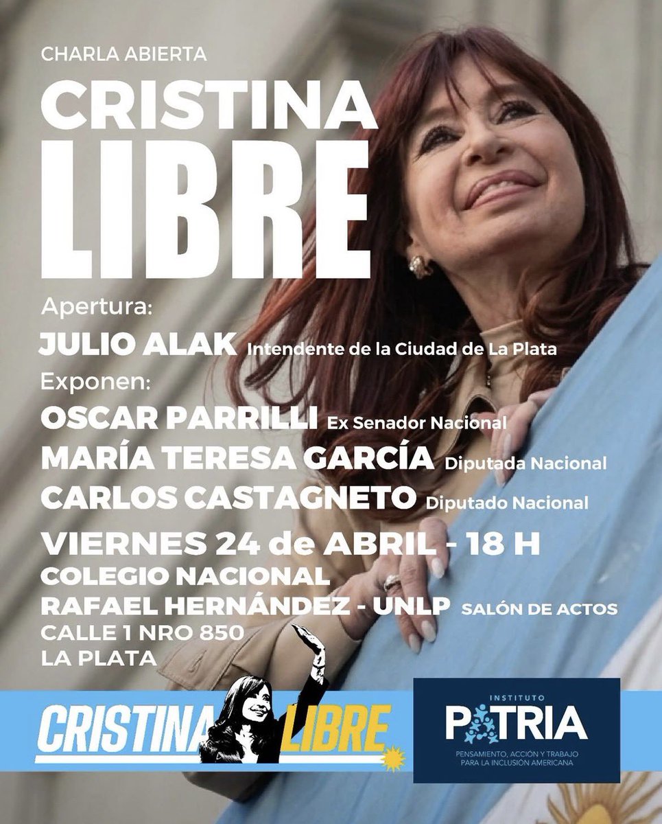 María Belén Bartoli ⭐⭐⭐ tweet media