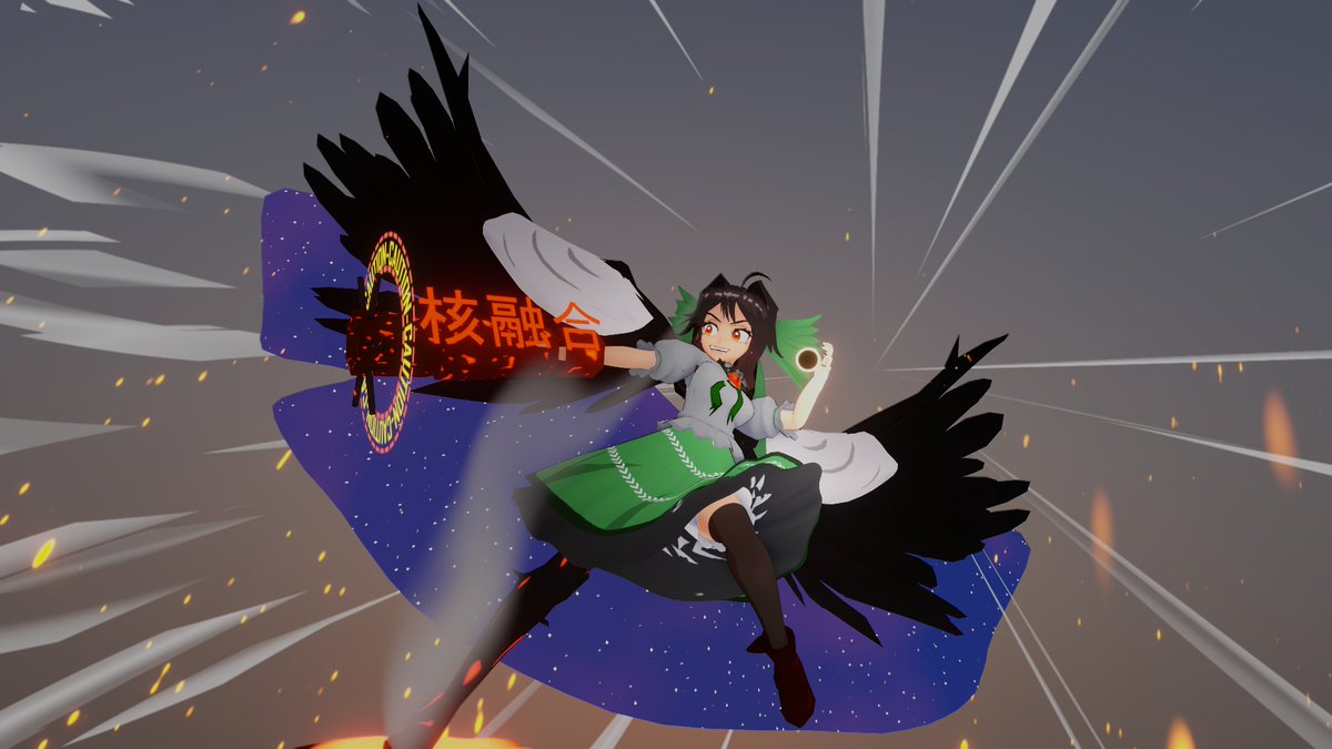 Maximum_Trouble tweet media