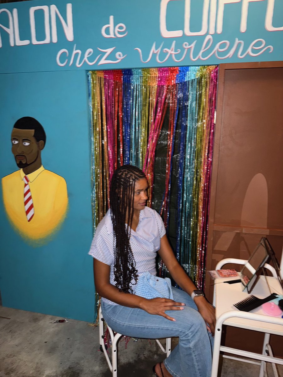 Cornelia K. tweet media