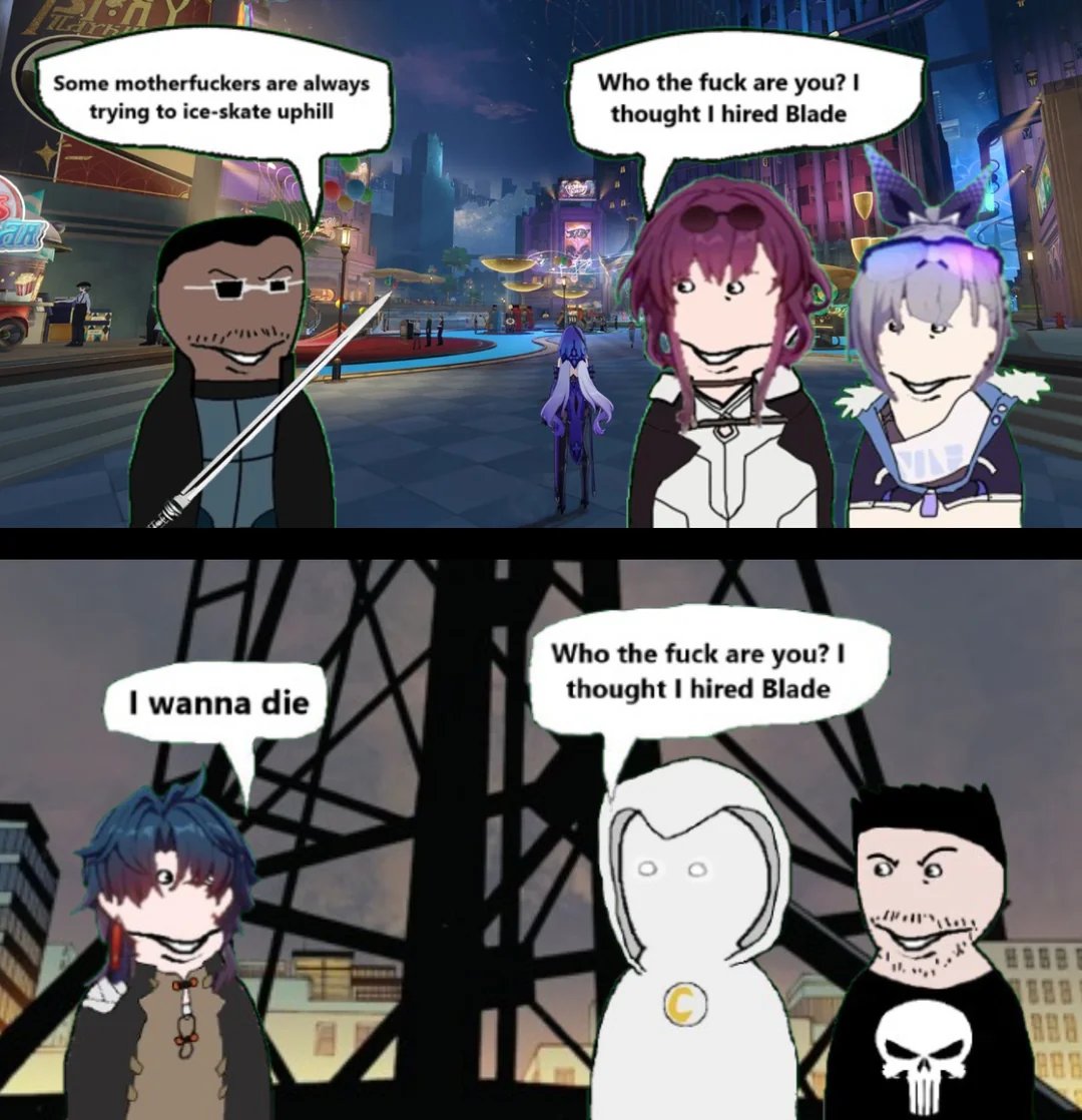 Hsr Memes tweet media