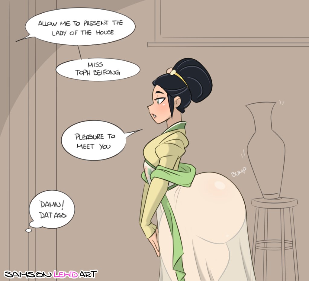 Medieval_Life_'s tweet photo. [Toph Beifong]
Una joven heredera de una gran fortuna gracias a su familia 
Gana torneos bajo el título de la bandida ciega y porque distrae mucho por cierta retaguardia https://t.co/FhEh23Q9dS