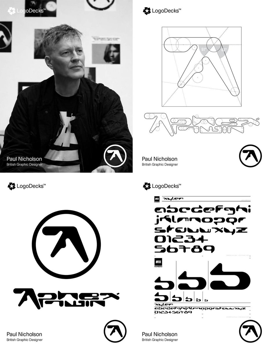 LogoDecks™ tweet media