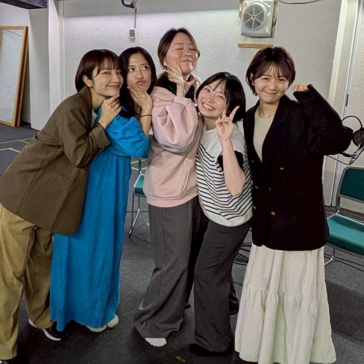 劇団皇帝ケチャップ tweet media