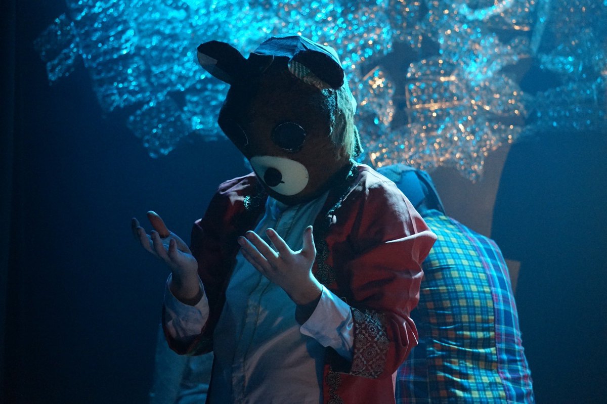 #怪獣ハムレット を予約して #怪獣祭よ を観よう‼️