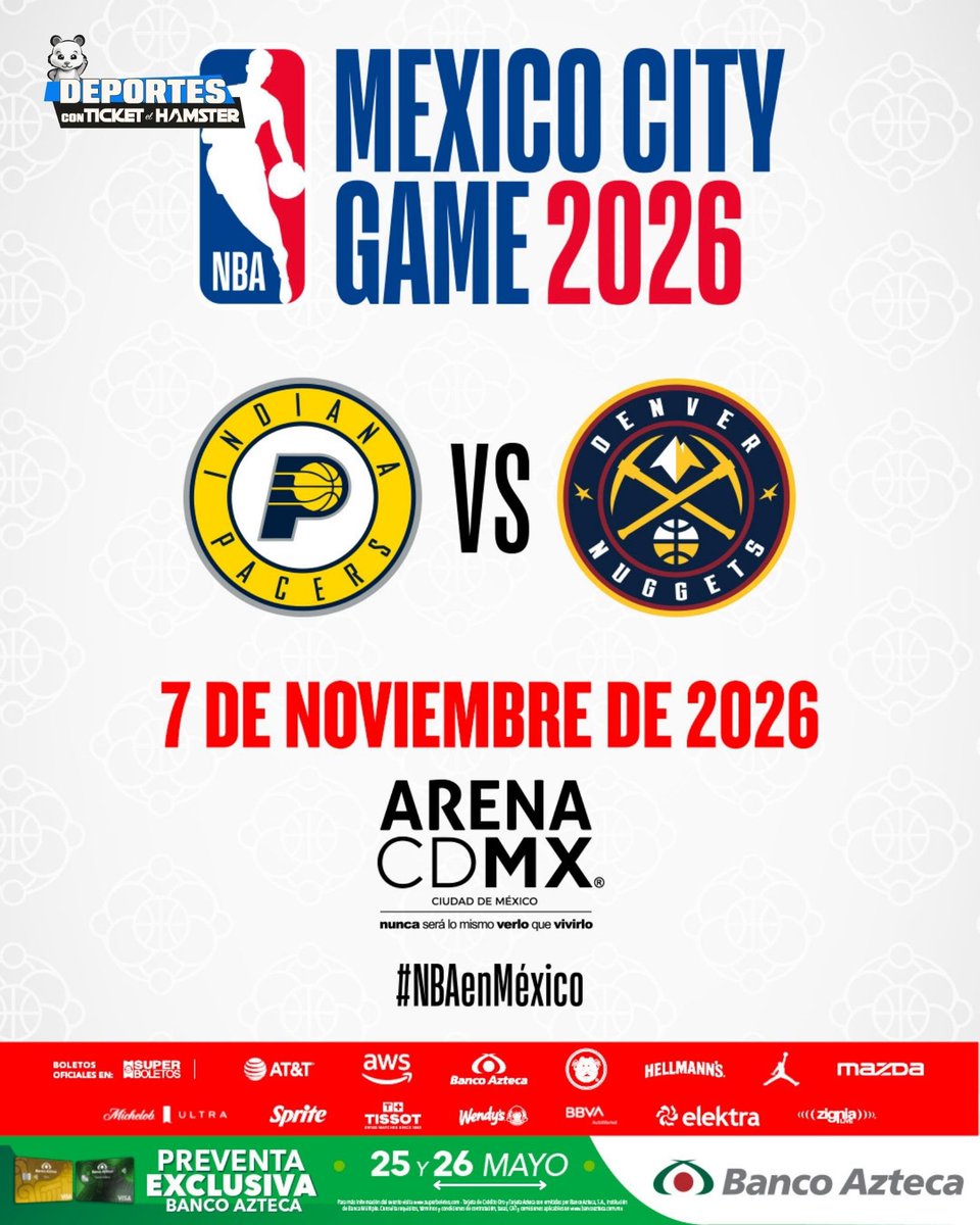 Ticket el Hámster 🐹 tweet media