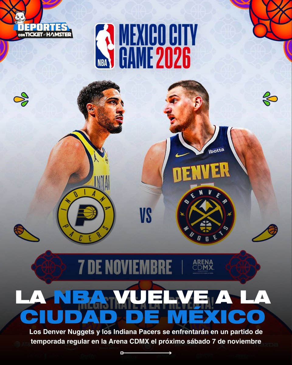 Ticket el Hámster 🐹 tweet media