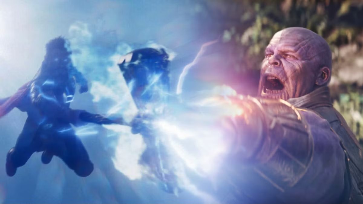 ¡OJO! Doctor Doom será tan poderoso que hasta podrá detener el STORMBREAKER 

#CinemaCon