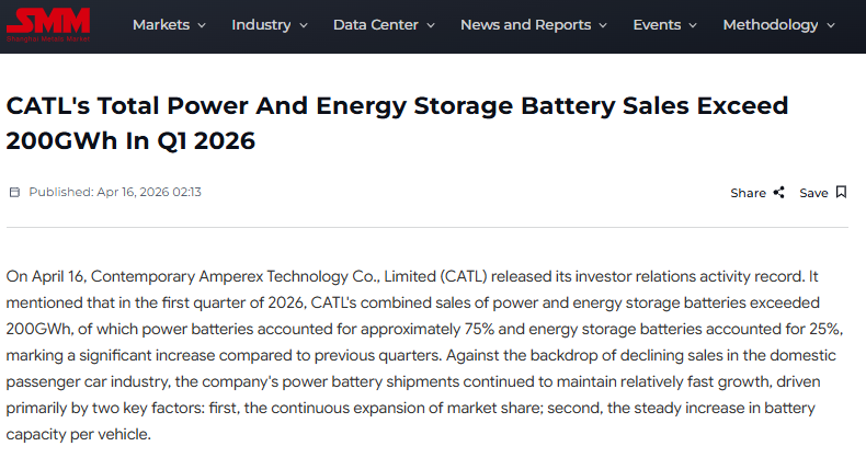 jczuleta's tweet image. CATL's requirements for #lithium are on the rise. No wonder why it continues to lobby with the Bolivian government for the largest Li site in the world: Salar de Uyuni.