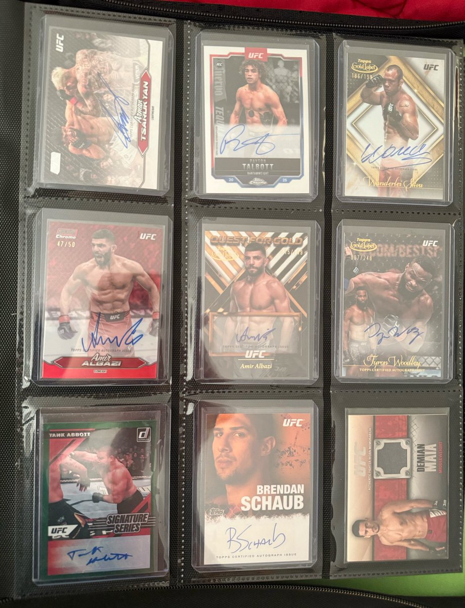 Jamahal Hill Era #VologdinWeek tweet media