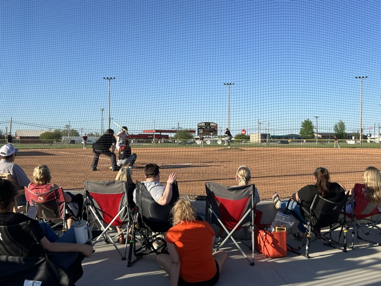 phs_mo's tweet photo. Palmyra Varsity Baseball picks up a win against Monroe City 6-2 in 7 innings. #wearepalmyra https://t.co/VihAfhMHQP