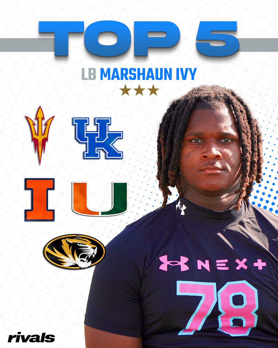 Kenny Van Doren tweet media