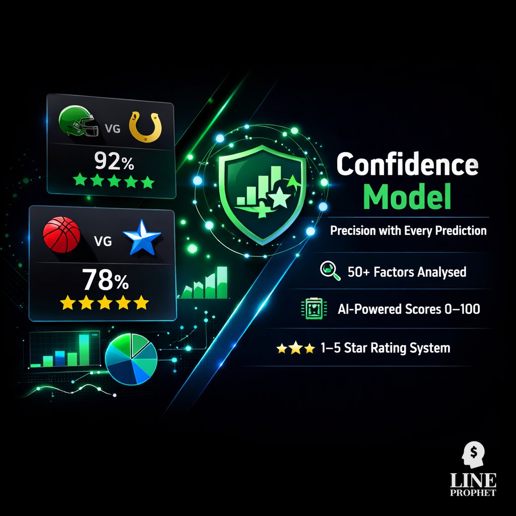 LineProphet.com tweet media