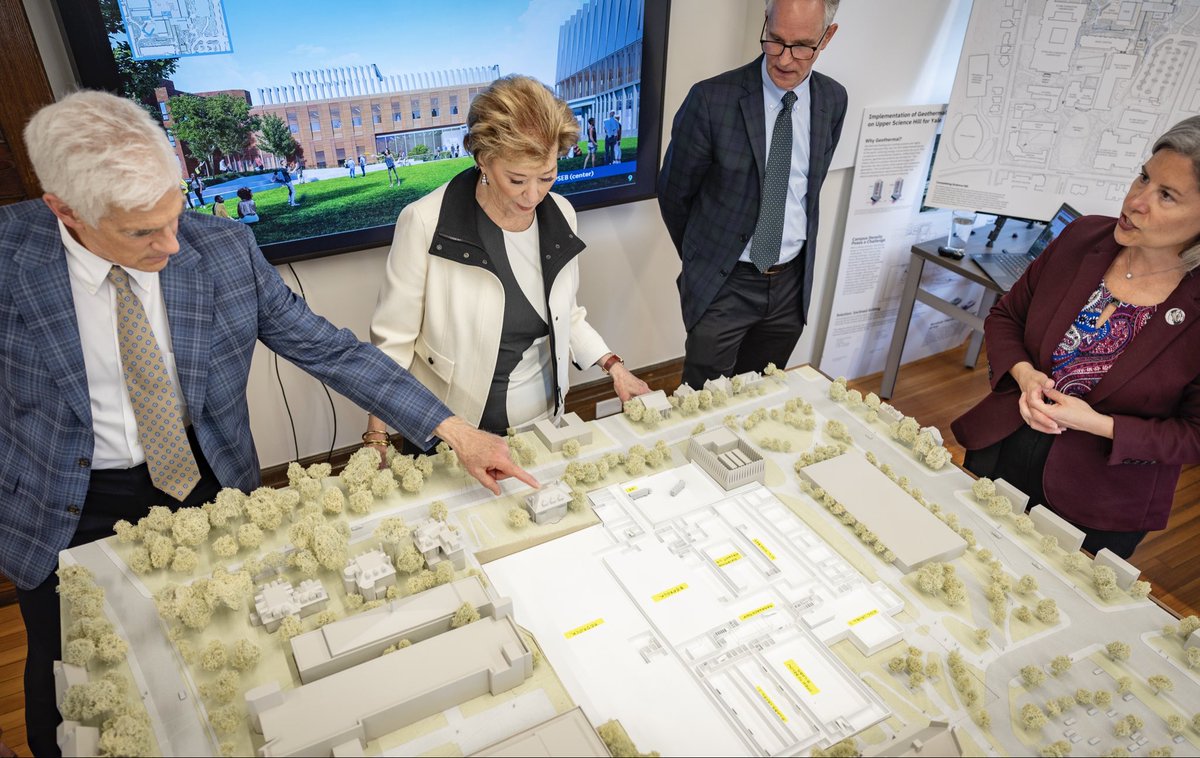 Secretary Linda McMahon tweet media