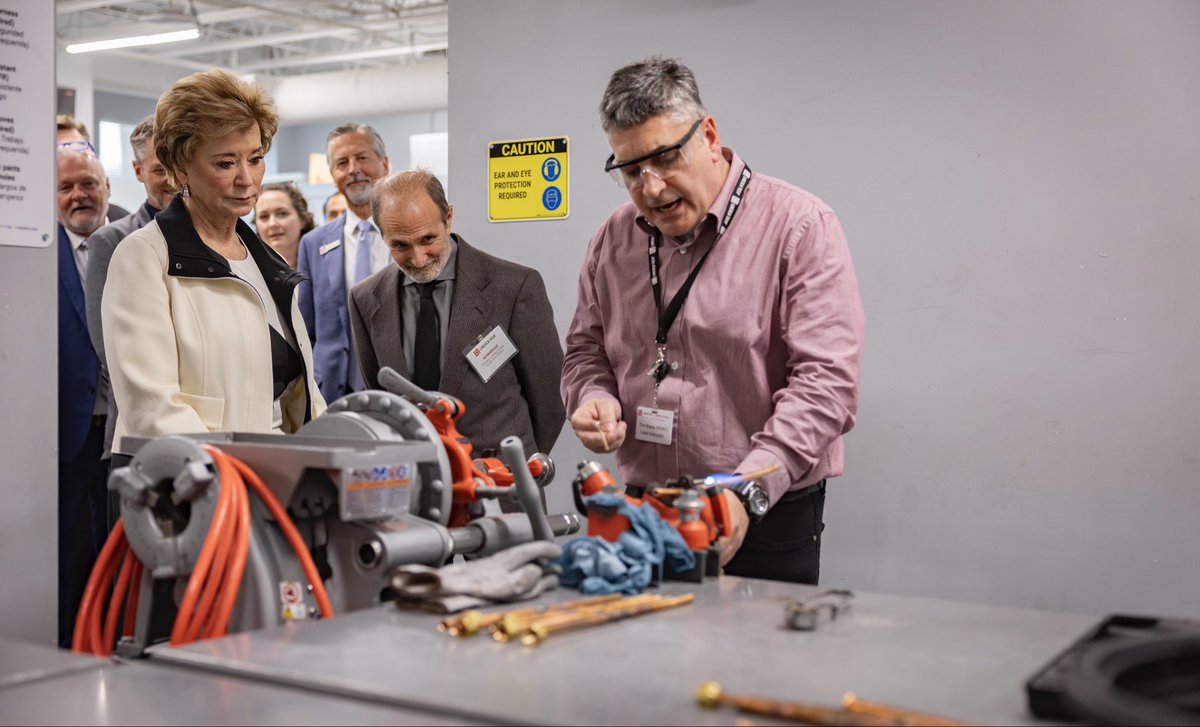 Secretary Linda McMahon tweet media